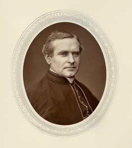 Rev. Monsignor Capel da Lock and Whitfield